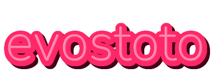 evostoto — logo kanal